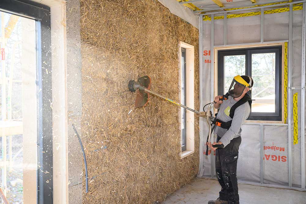Construction